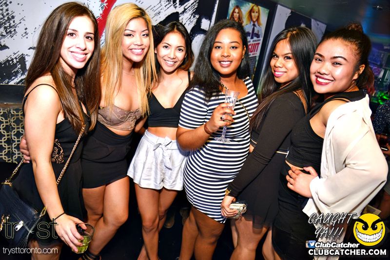 Tryst nightclub photo 35 - May 8th, 2015