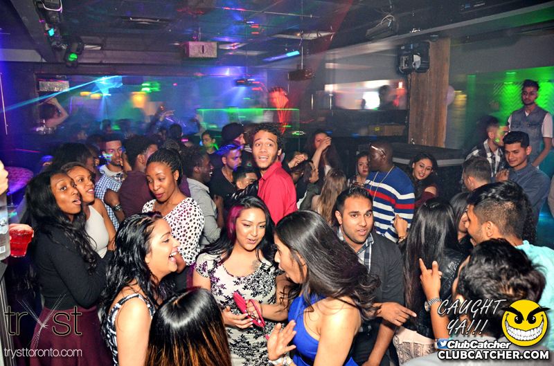 Tryst nightclub photo 40 - May 8th, 2015