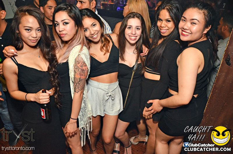 Tryst nightclub photo 5 - May 8th, 2015