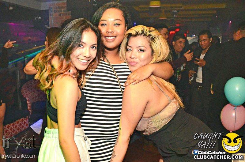 Tryst nightclub photo 47 - May 8th, 2015