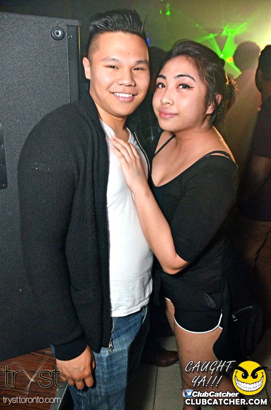 Tryst nightclub photo 48 - May 8th, 2015