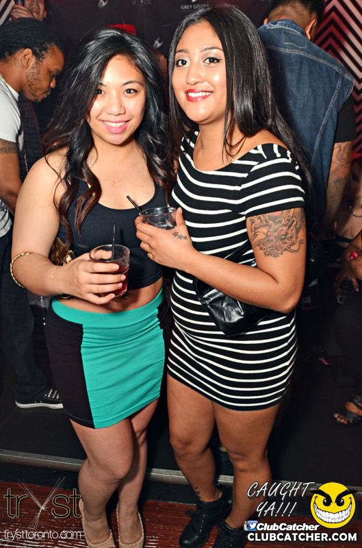 Tryst nightclub photo 53 - May 8th, 2015