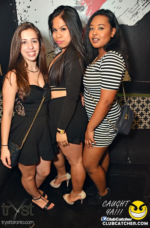 Tryst nightclub photo 54 - May 8th, 2015