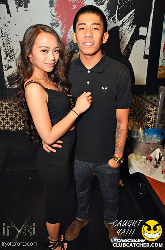 Tryst nightclub photo 55 - May 8th, 2015