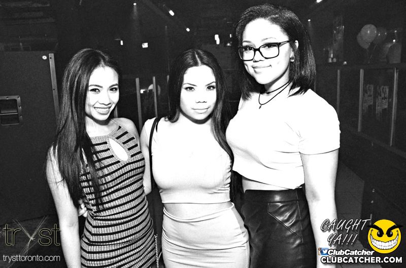 Tryst nightclub photo 56 - May 8th, 2015