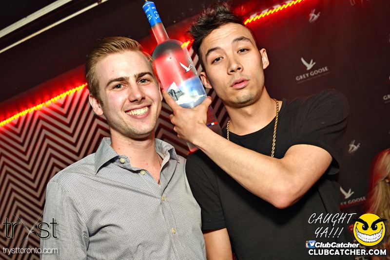 Tryst nightclub photo 60 - May 8th, 2015