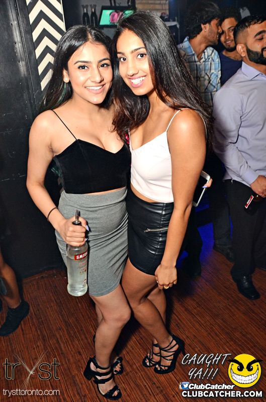 Tryst nightclub photo 7 - May 8th, 2015