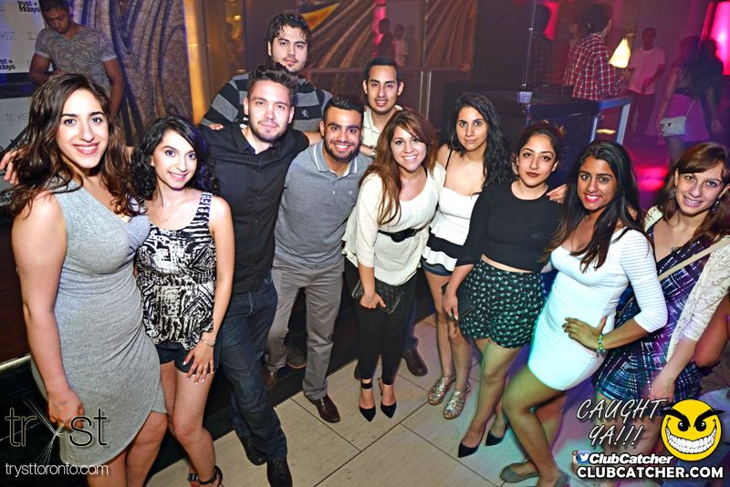 Tryst nightclub photo 62 - May 8th, 2015
