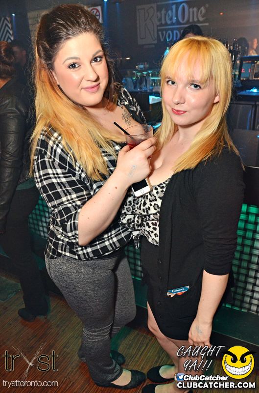 Tryst nightclub photo 67 - May 8th, 2015