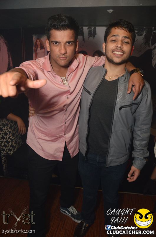 Tryst nightclub photo 68 - May 8th, 2015