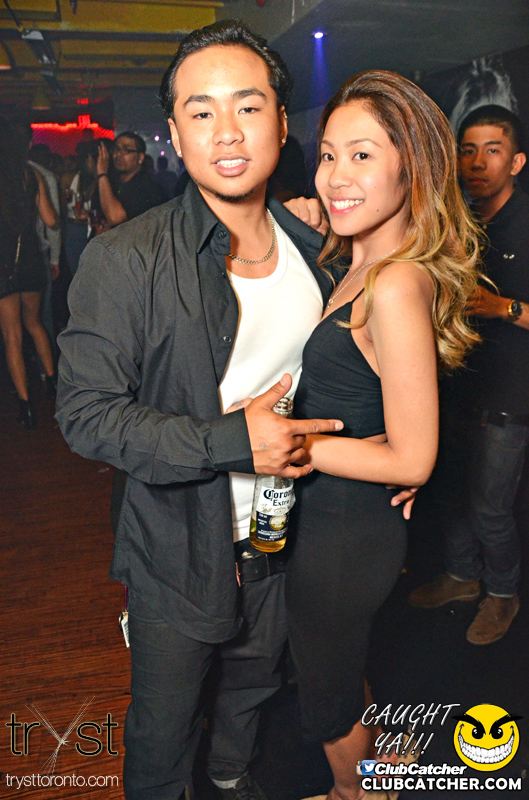 Tryst nightclub photo 71 - May 8th, 2015