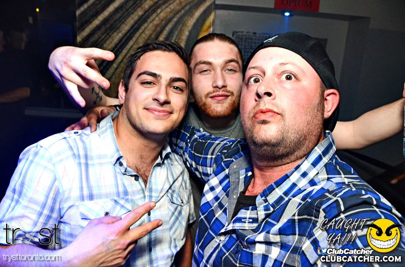 Tryst nightclub photo 72 - May 8th, 2015