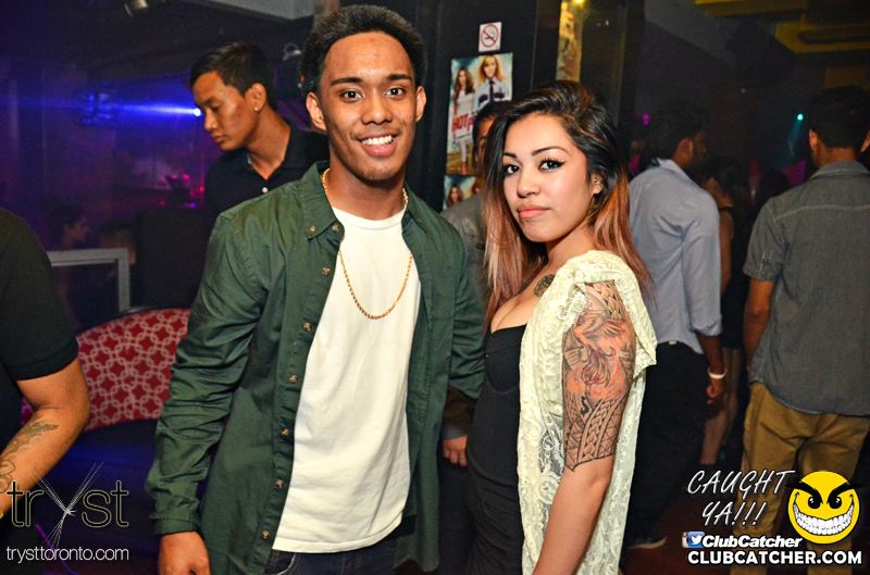 Tryst nightclub photo 75 - May 8th, 2015