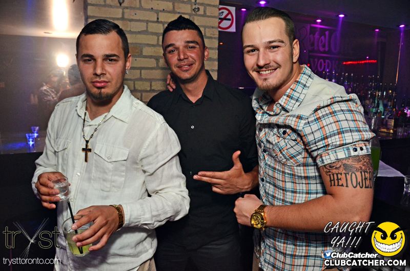 Tryst nightclub photo 76 - May 8th, 2015