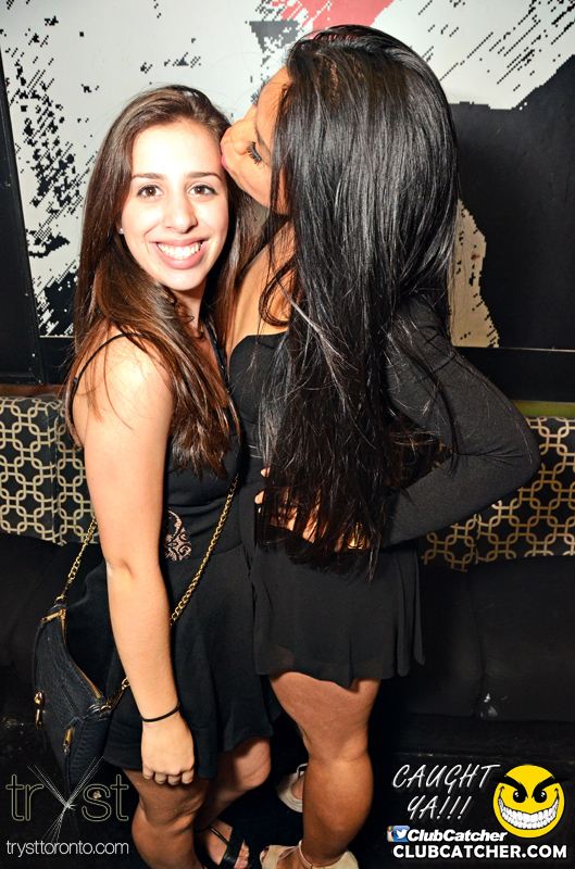 Tryst nightclub photo 78 - May 8th, 2015