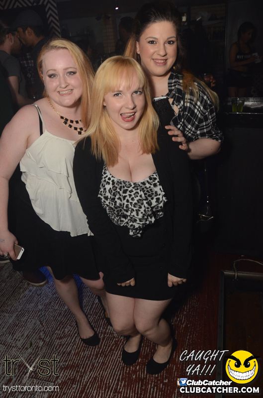 Tryst nightclub photo 83 - May 8th, 2015