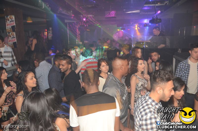 Tryst nightclub photo 88 - May 8th, 2015