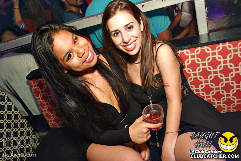 Tryst nightclub photo 92 - May 8th, 2015