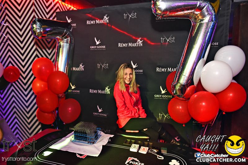 Tryst nightclub photo 102 - May 9th, 2015