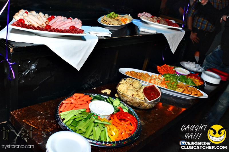 Tryst nightclub photo 105 - May 9th, 2015