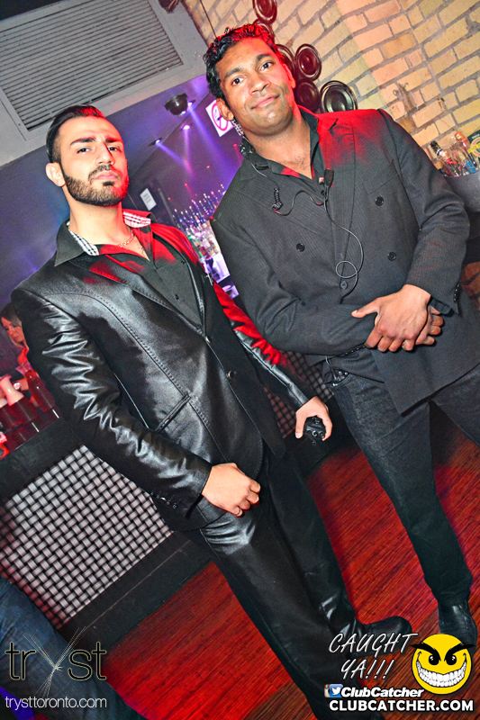 Tryst nightclub photo 106 - May 9th, 2015