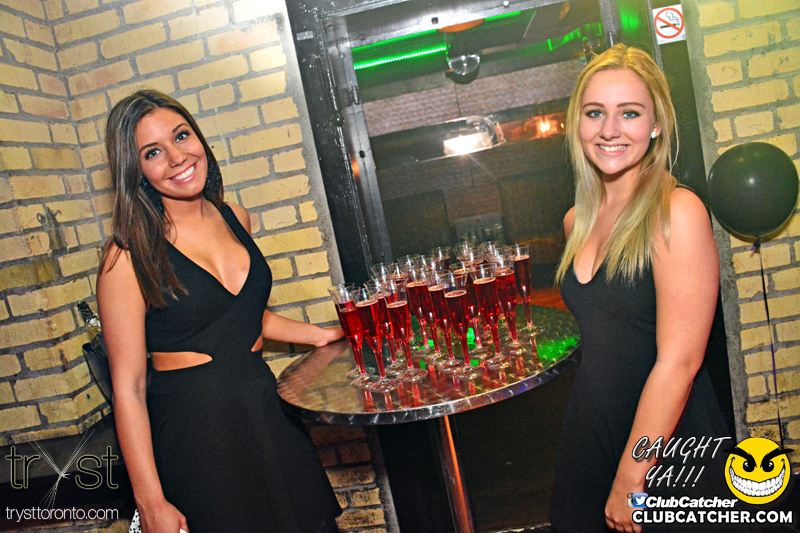 Tryst nightclub photo 108 - May 9th, 2015