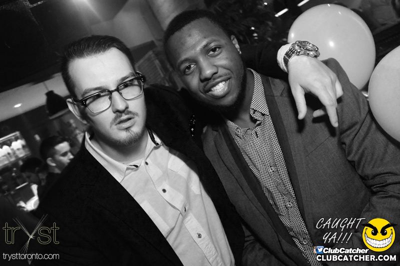 Tryst nightclub photo 109 - May 9th, 2015