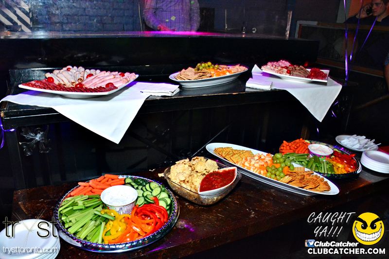 Tryst nightclub photo 110 - May 9th, 2015