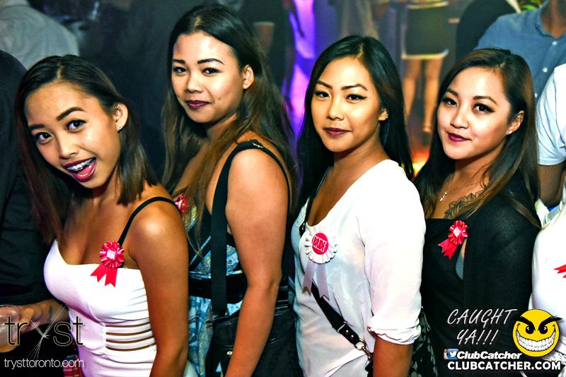 Tryst nightclub photo 12 - May 9th, 2015
