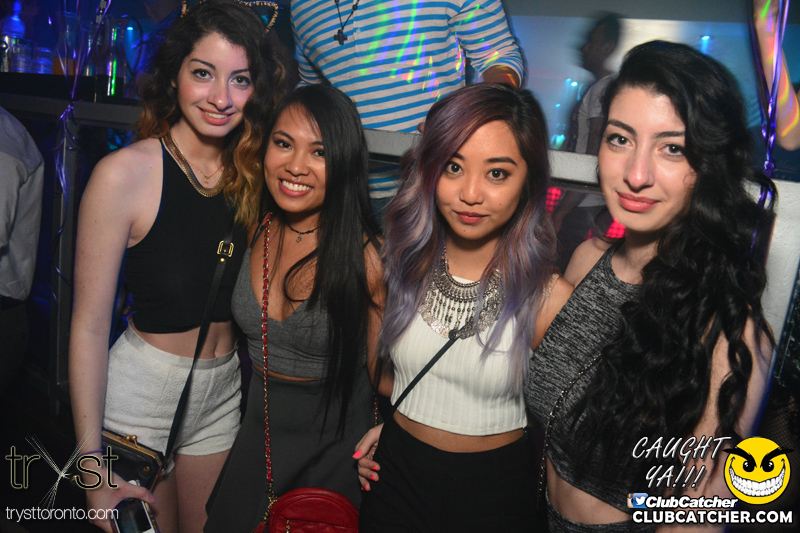 Tryst nightclub photo 111 - May 9th, 2015