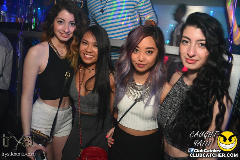 Tryst nightclub photo 111 - May 9th, 2015