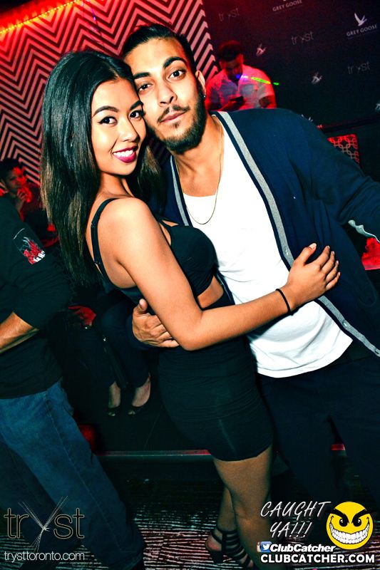 Tryst nightclub photo 114 - May 9th, 2015