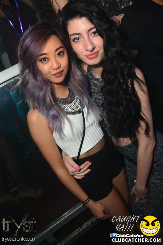 Tryst nightclub photo 116 - May 9th, 2015