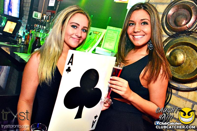 Tryst nightclub photo 14 - May 9th, 2015