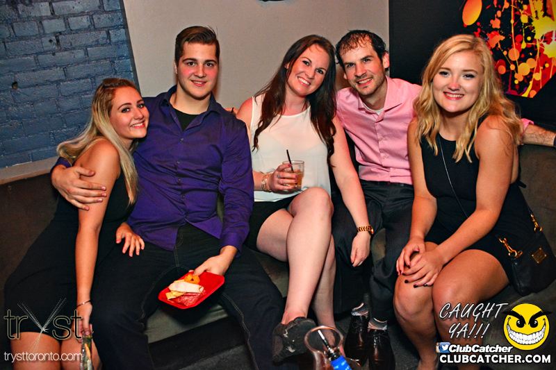 Tryst nightclub photo 134 - May 9th, 2015