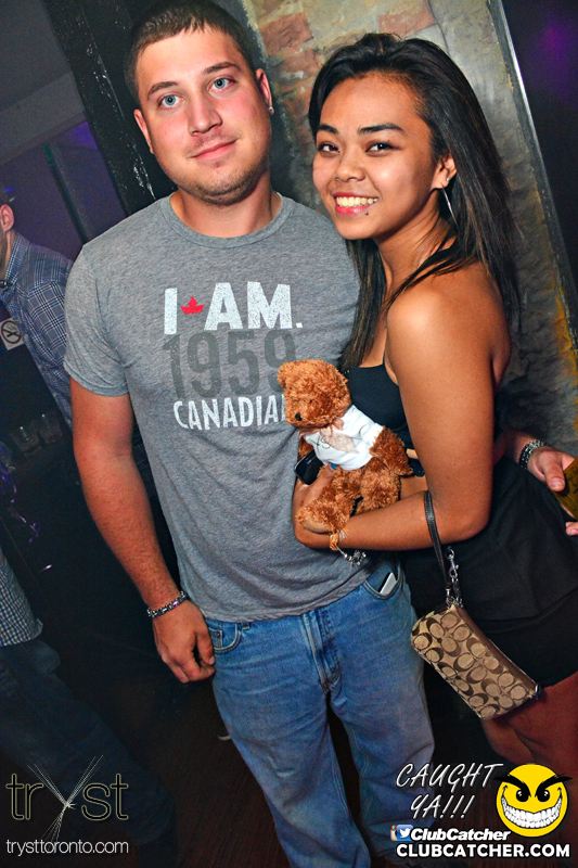 Tryst nightclub photo 141 - May 9th, 2015