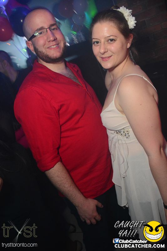 Tryst nightclub photo 144 - May 9th, 2015