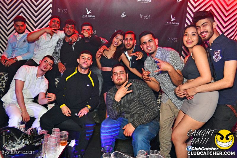 Tryst nightclub photo 148 - May 9th, 2015