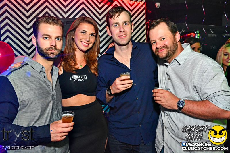 Tryst nightclub photo 149 - May 9th, 2015