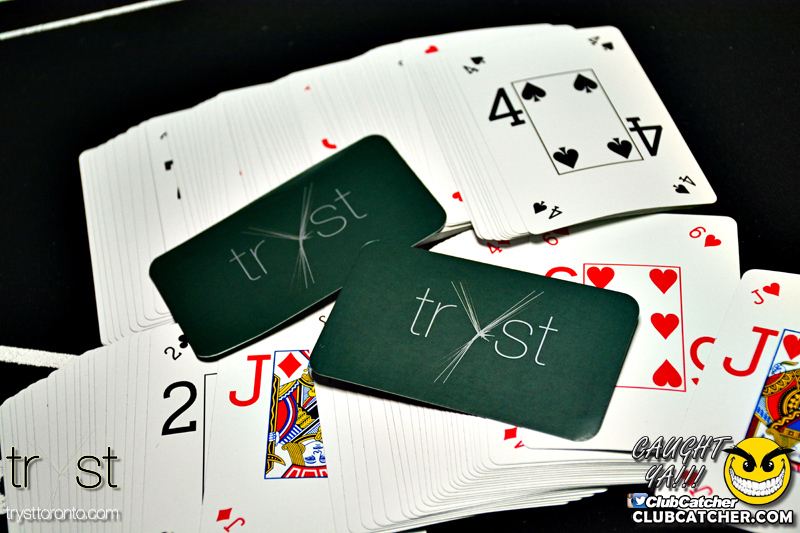 Tryst nightclub photo 16 - May 9th, 2015