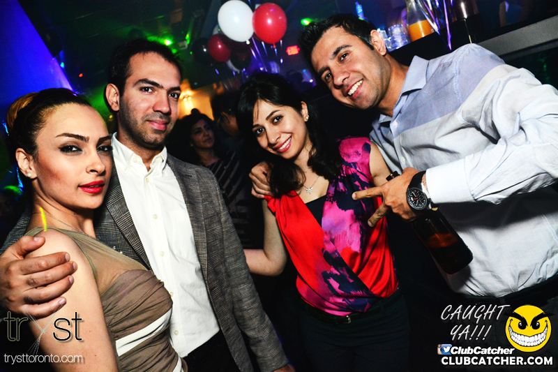 Tryst nightclub photo 151 - May 9th, 2015