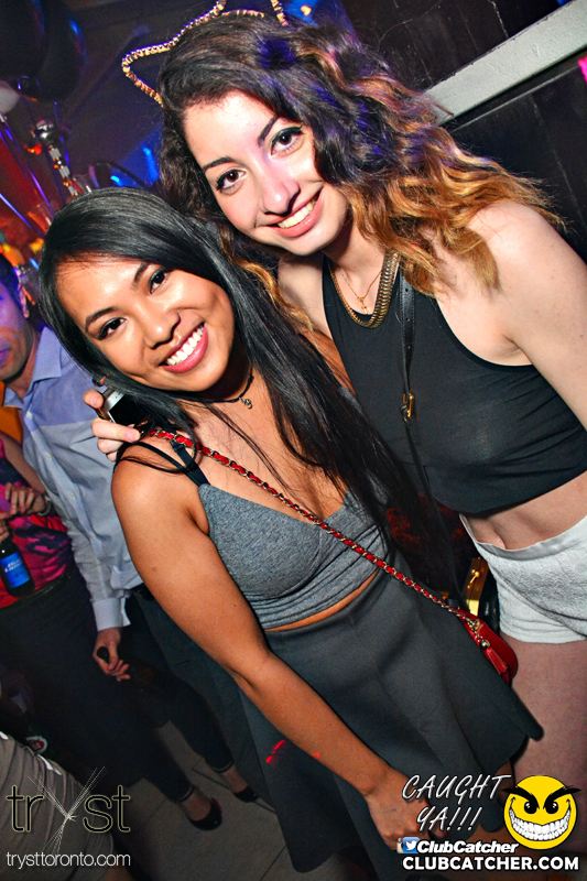 Tryst nightclub photo 155 - May 9th, 2015