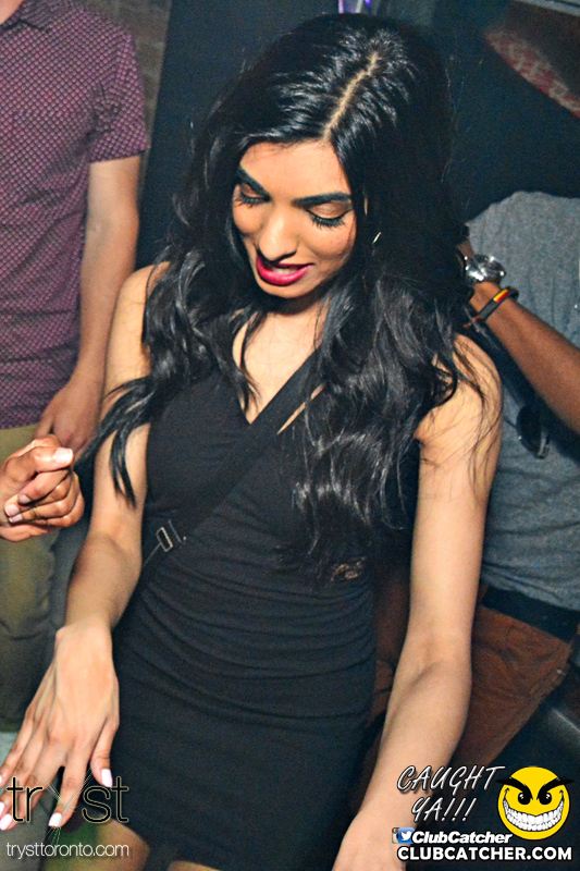 Tryst nightclub photo 17 - May 9th, 2015