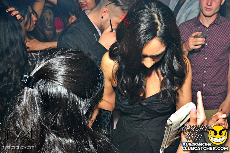 Tryst nightclub photo 168 - May 9th, 2015