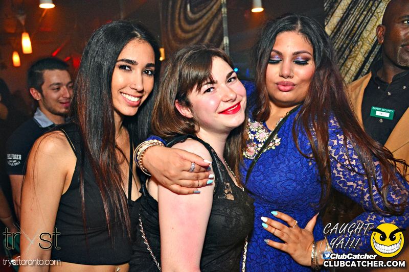 Tryst nightclub photo 171 - May 9th, 2015