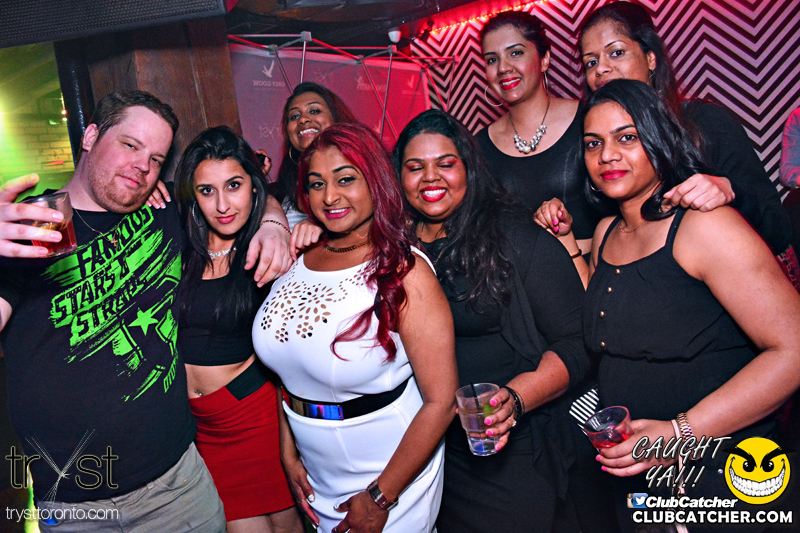 Tryst nightclub photo 179 - May 9th, 2015
