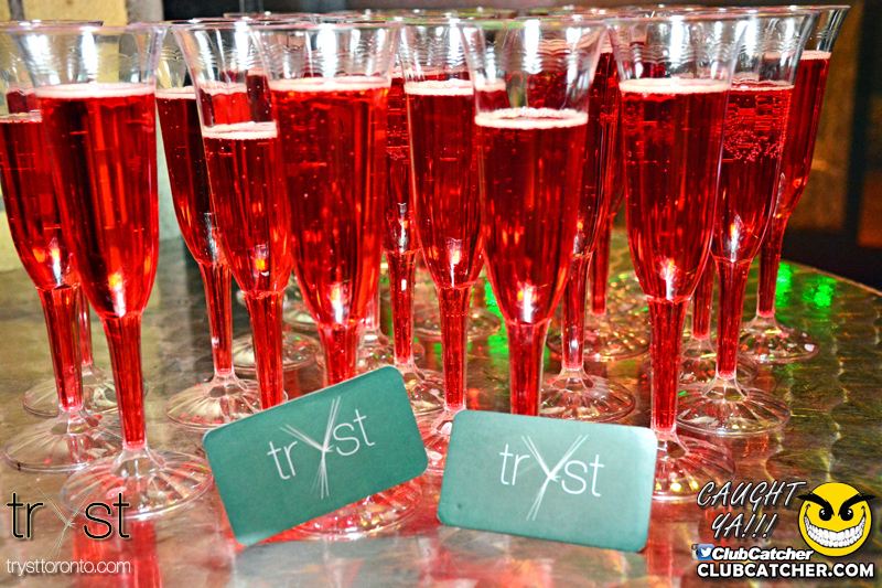 Tryst nightclub photo 19 - May 9th, 2015