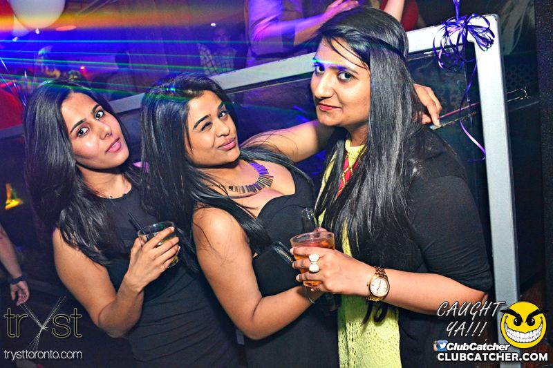 Tryst nightclub photo 185 - May 9th, 2015