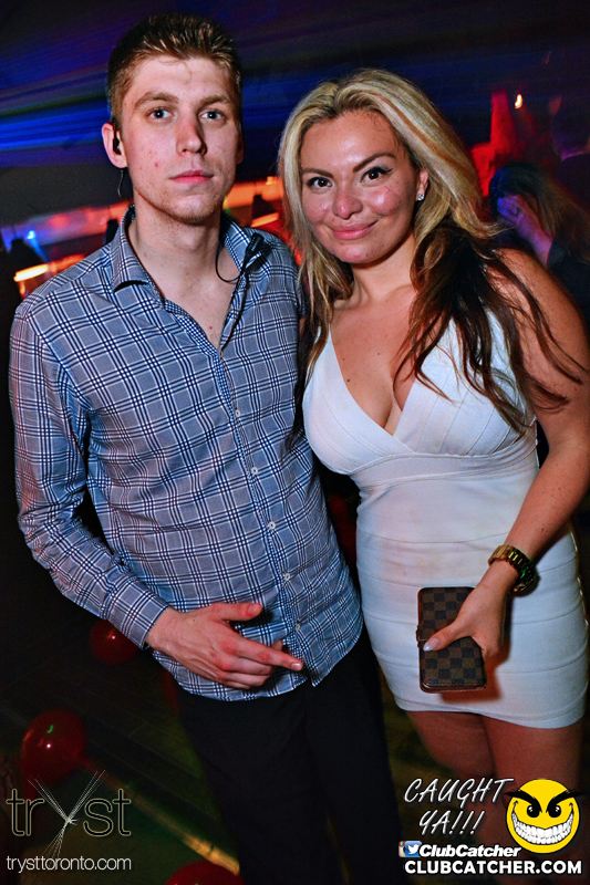 Tryst nightclub photo 187 - May 9th, 2015