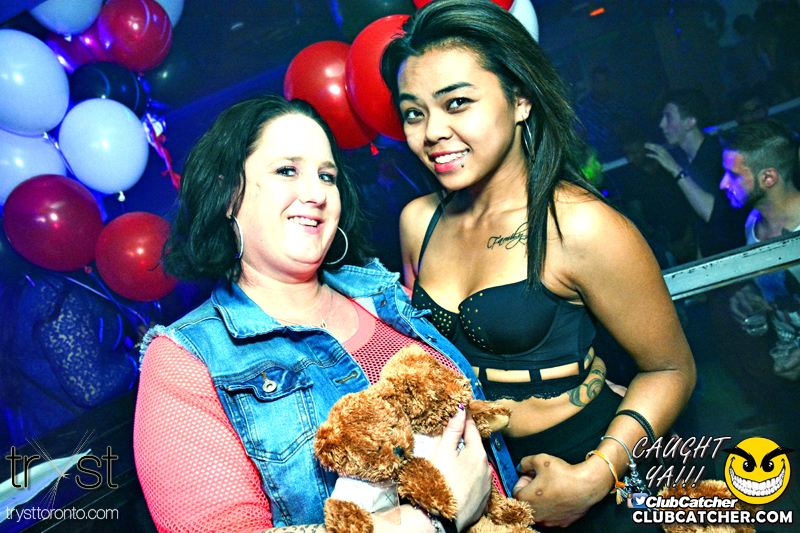 Tryst nightclub photo 188 - May 9th, 2015